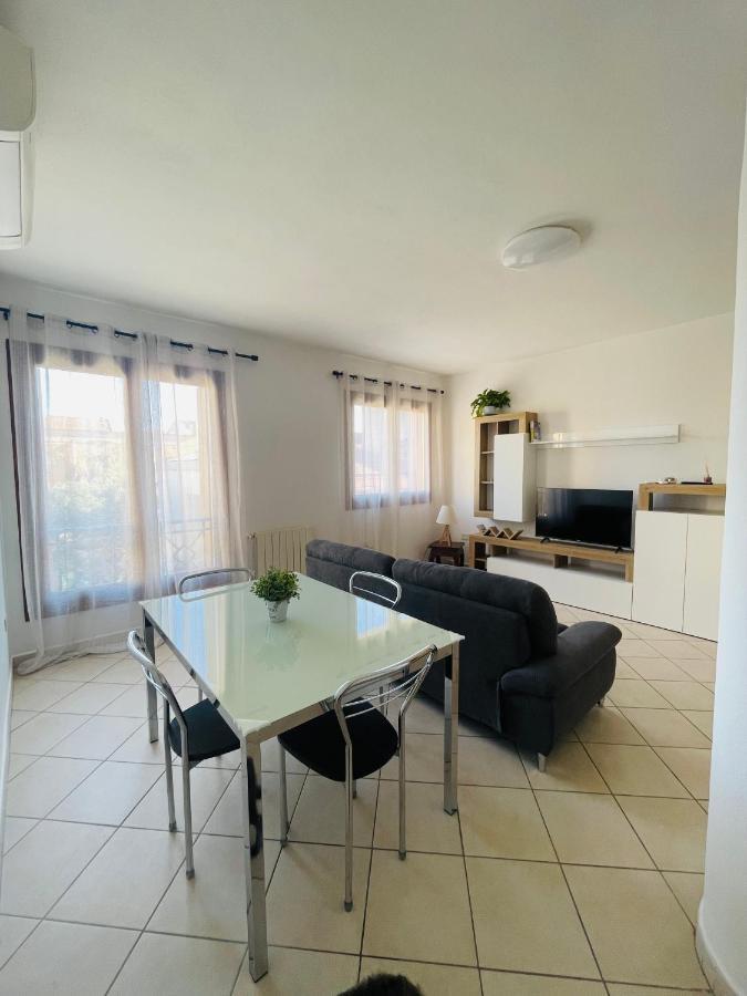 Appartamento Da Wanna Olbia Exterior photo