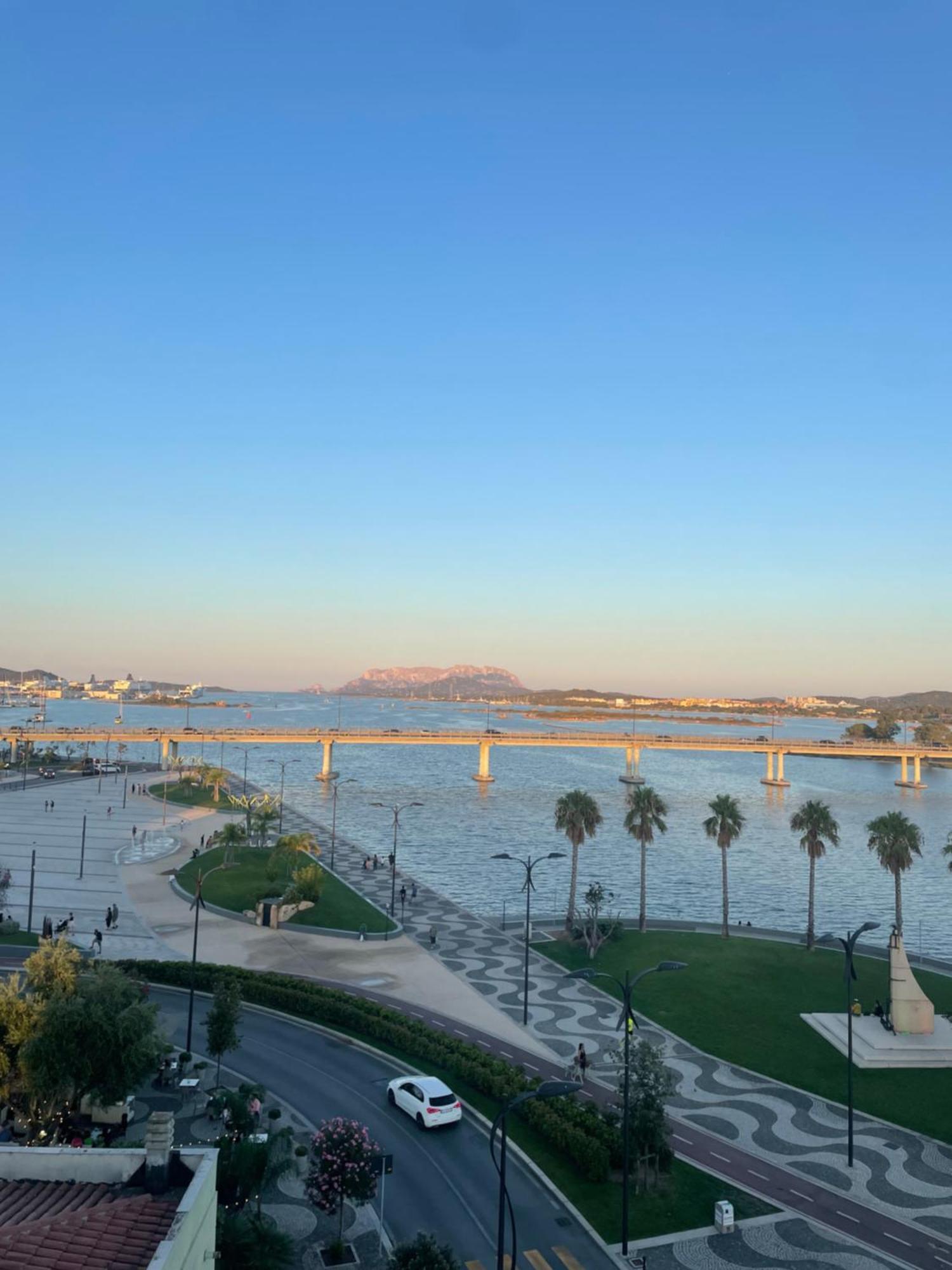 Appartamento Da Wanna Olbia Exterior photo