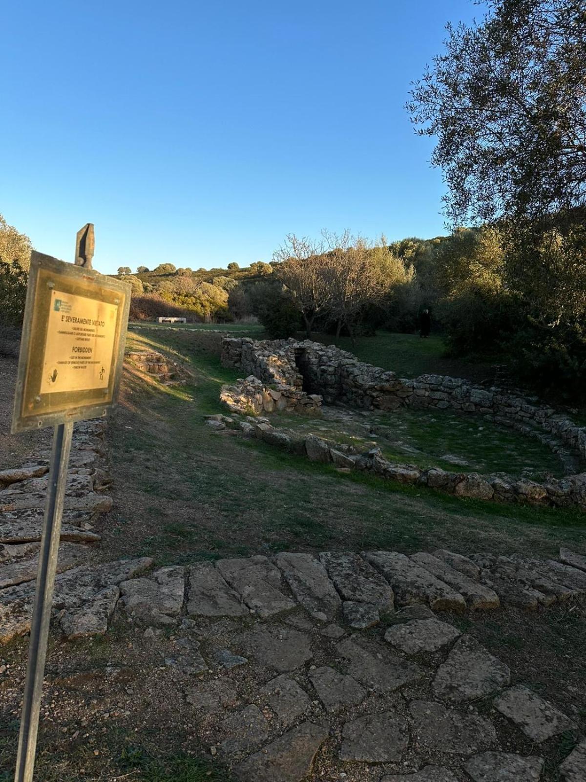 Appartamento Da Wanna Olbia Exterior photo