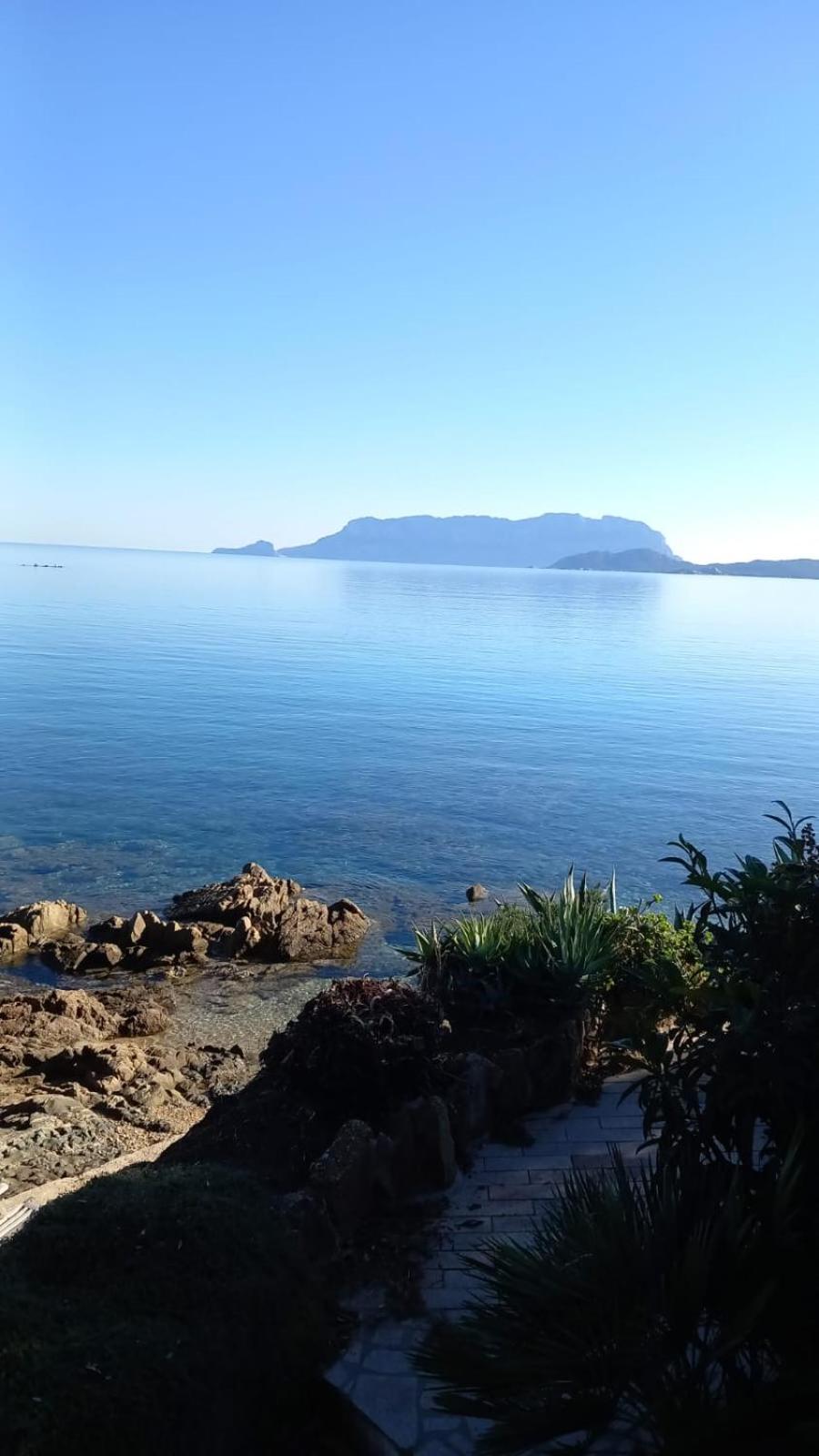 Appartamento Da Wanna Olbia Exterior photo