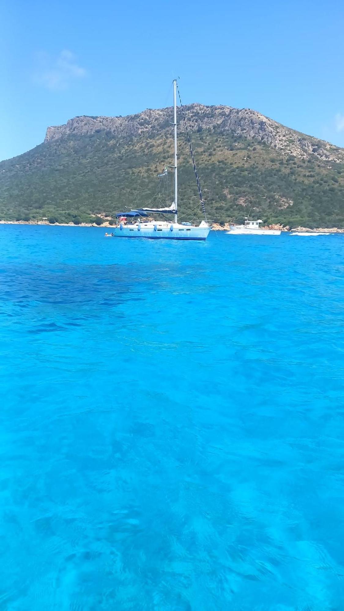 Appartamento Da Wanna Olbia Exterior photo