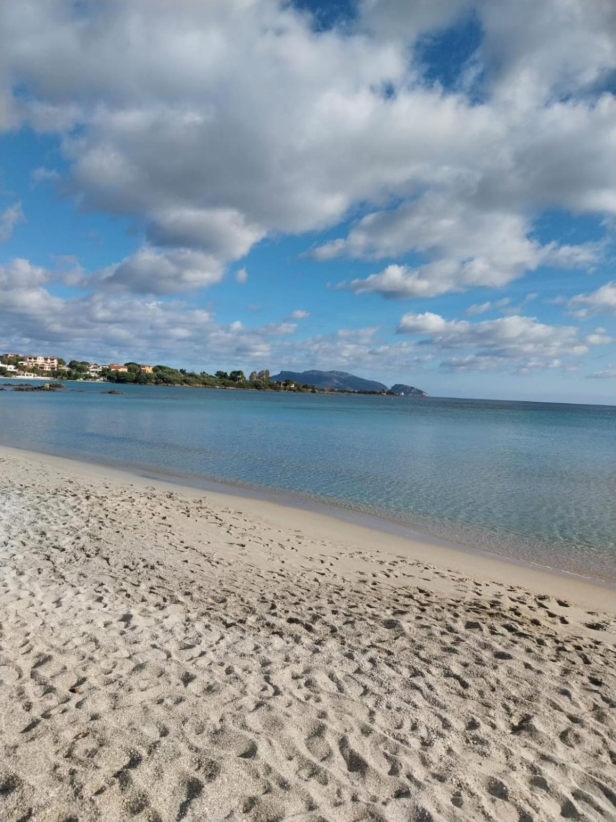 Appartamento Da Wanna Olbia Exterior photo