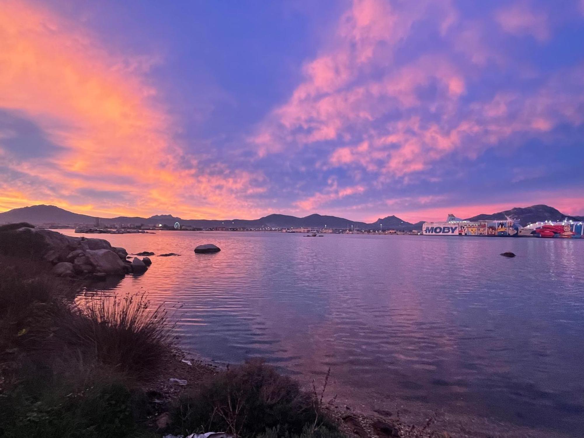 Appartamento Da Wanna Olbia Exterior photo