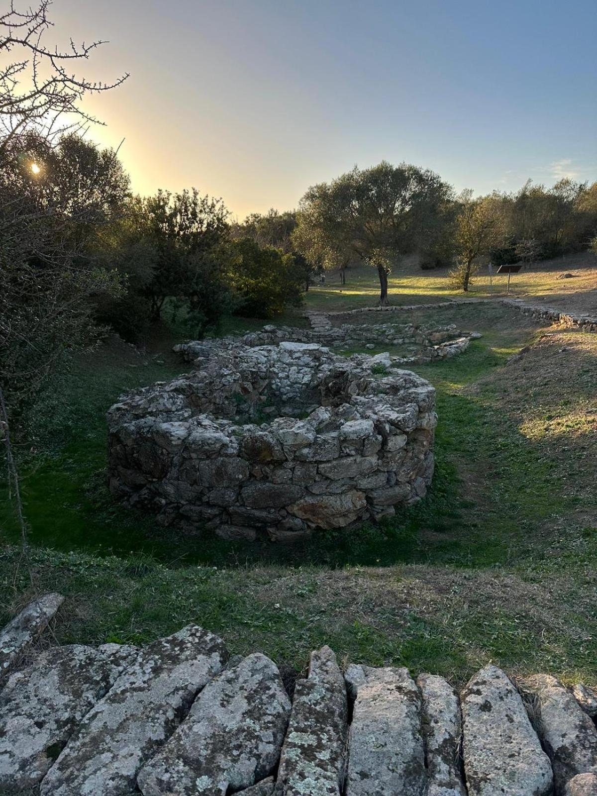 Appartamento Da Wanna Olbia Exterior photo