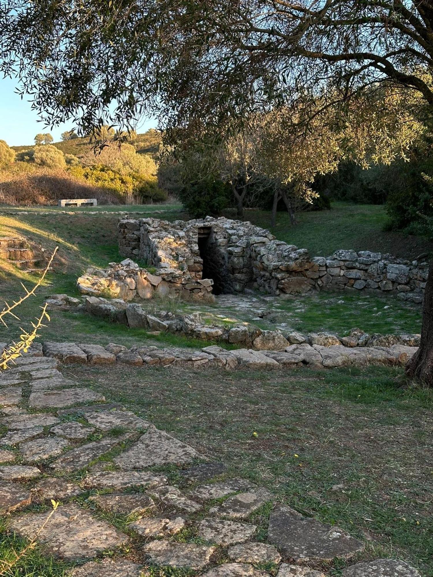 Appartamento Da Wanna Olbia Exterior photo