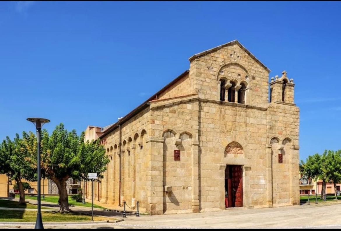Appartamento Da Wanna Olbia Exterior photo