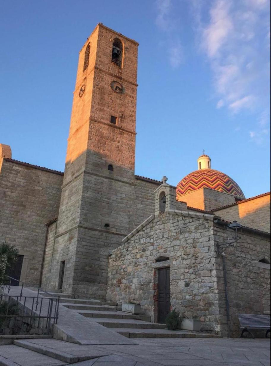 Appartamento Da Wanna Olbia Exterior photo