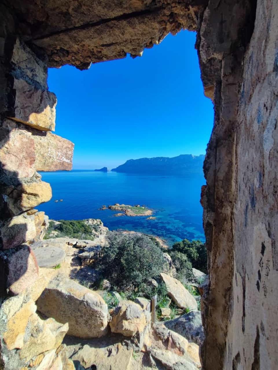 Appartamento Da Wanna Olbia Exterior photo