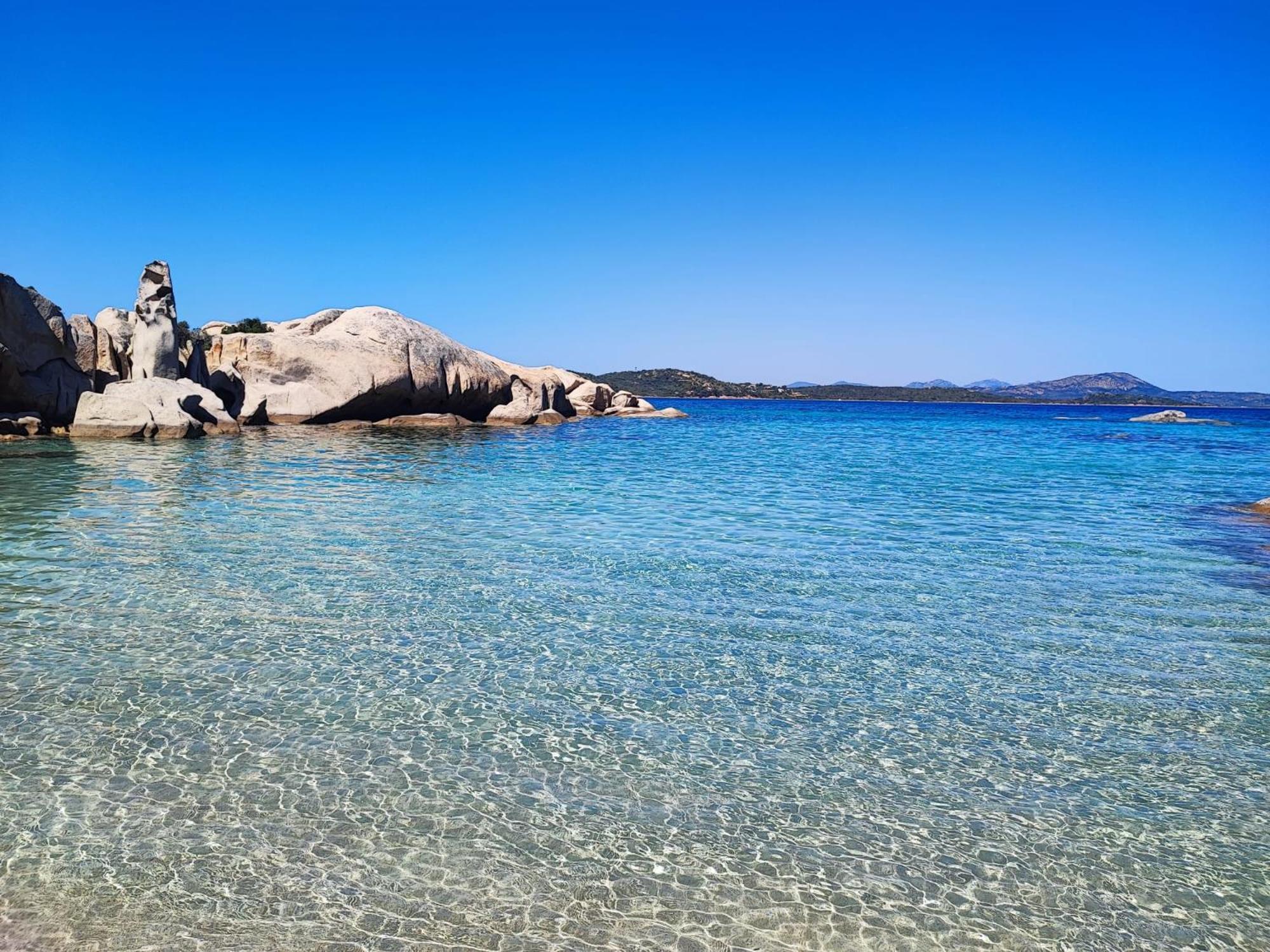 Appartamento Da Wanna Olbia Exterior photo