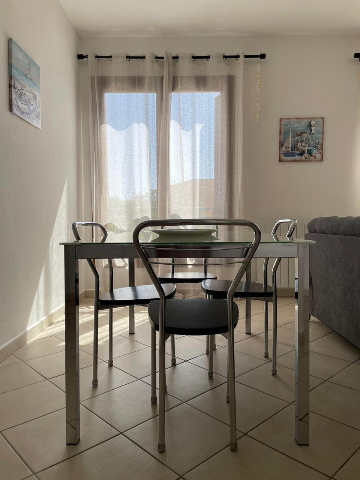 Appartamento Da Wanna Olbia Exterior photo