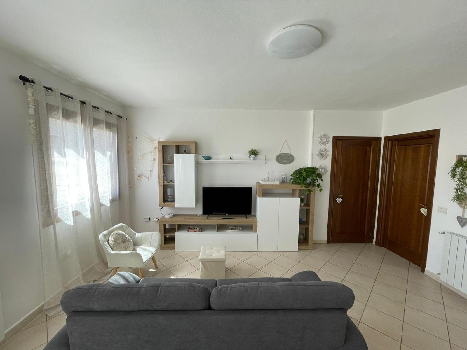 Appartamento Da Wanna Olbia Exterior photo