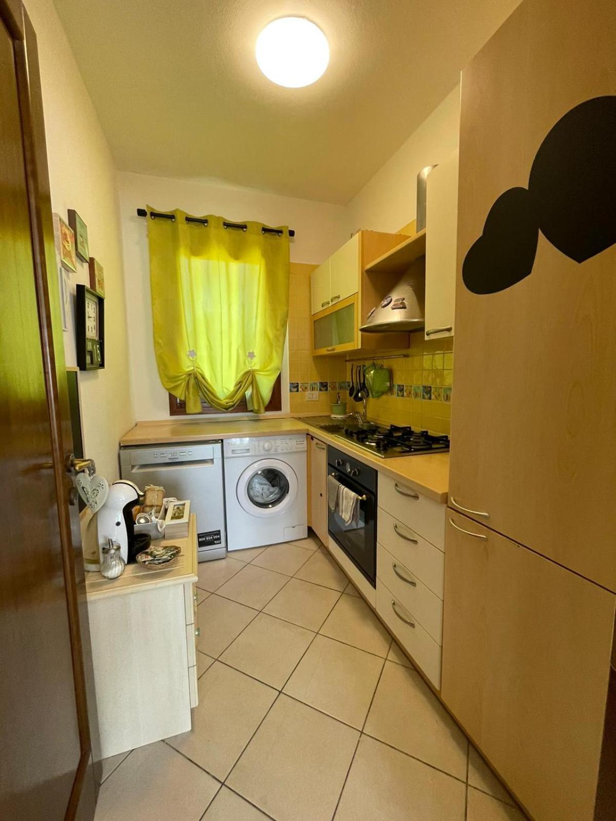 Appartamento Da Wanna Olbia Exterior photo