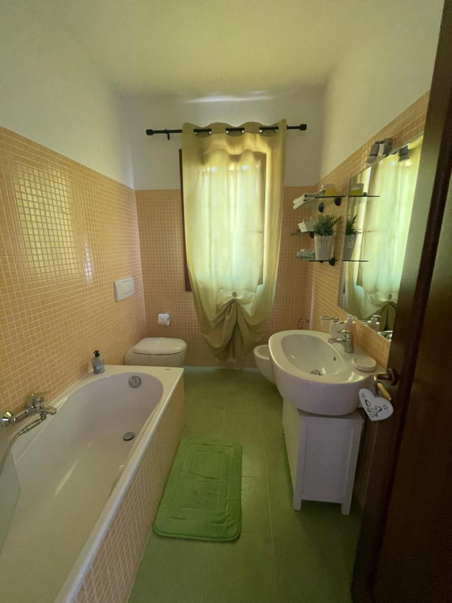 Appartamento Da Wanna Olbia Exterior photo