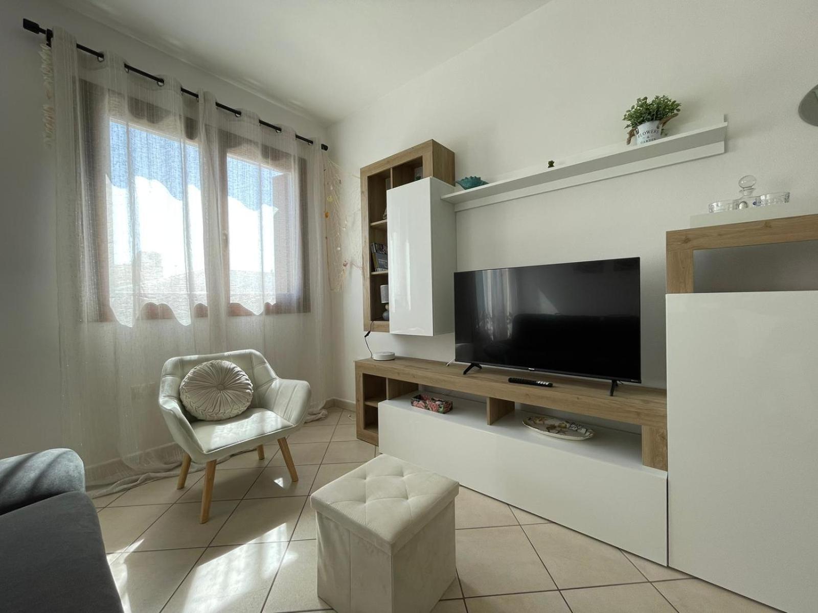 Appartamento Da Wanna Olbia Exterior photo