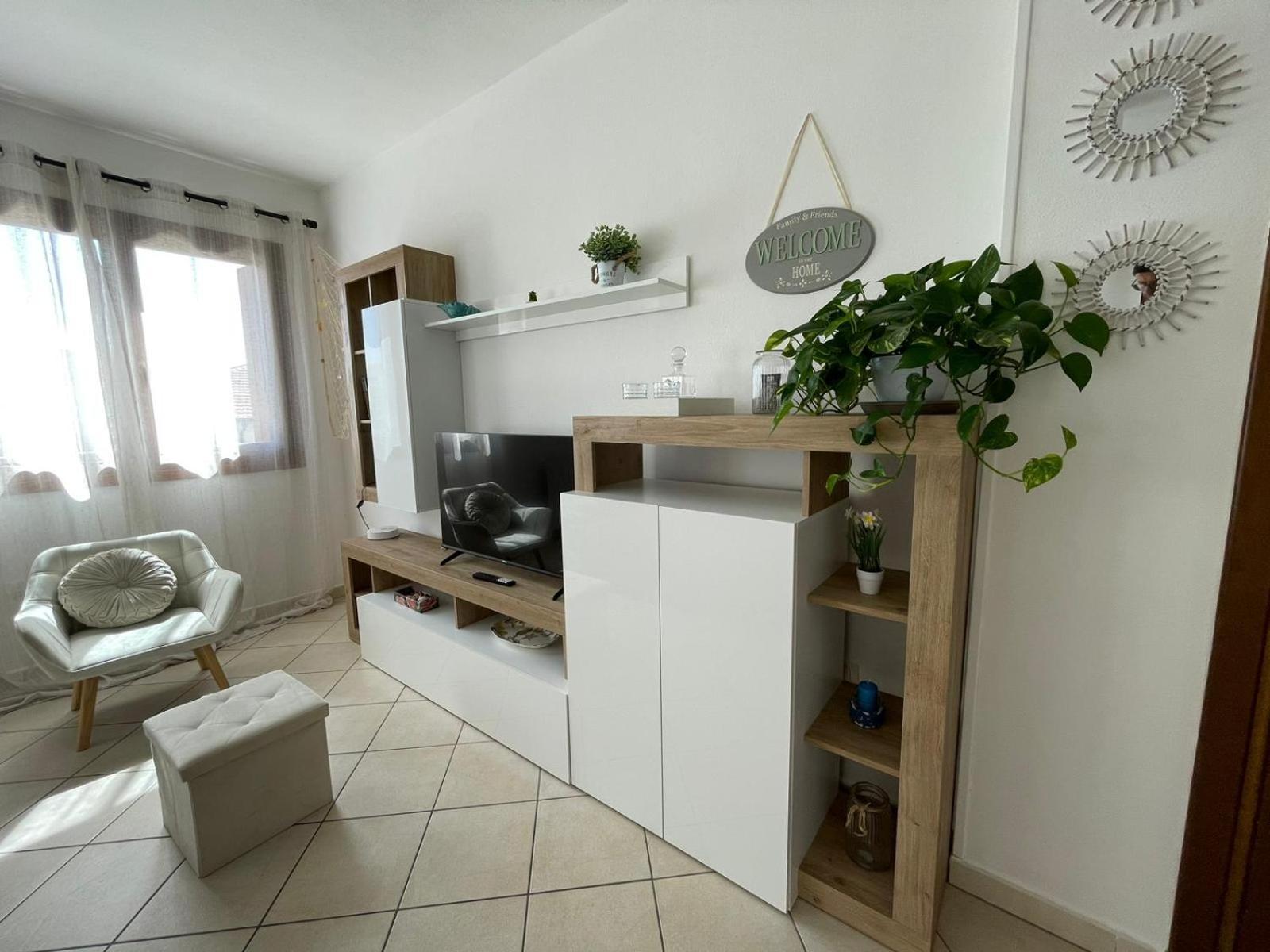 Appartamento Da Wanna Olbia Exterior photo
