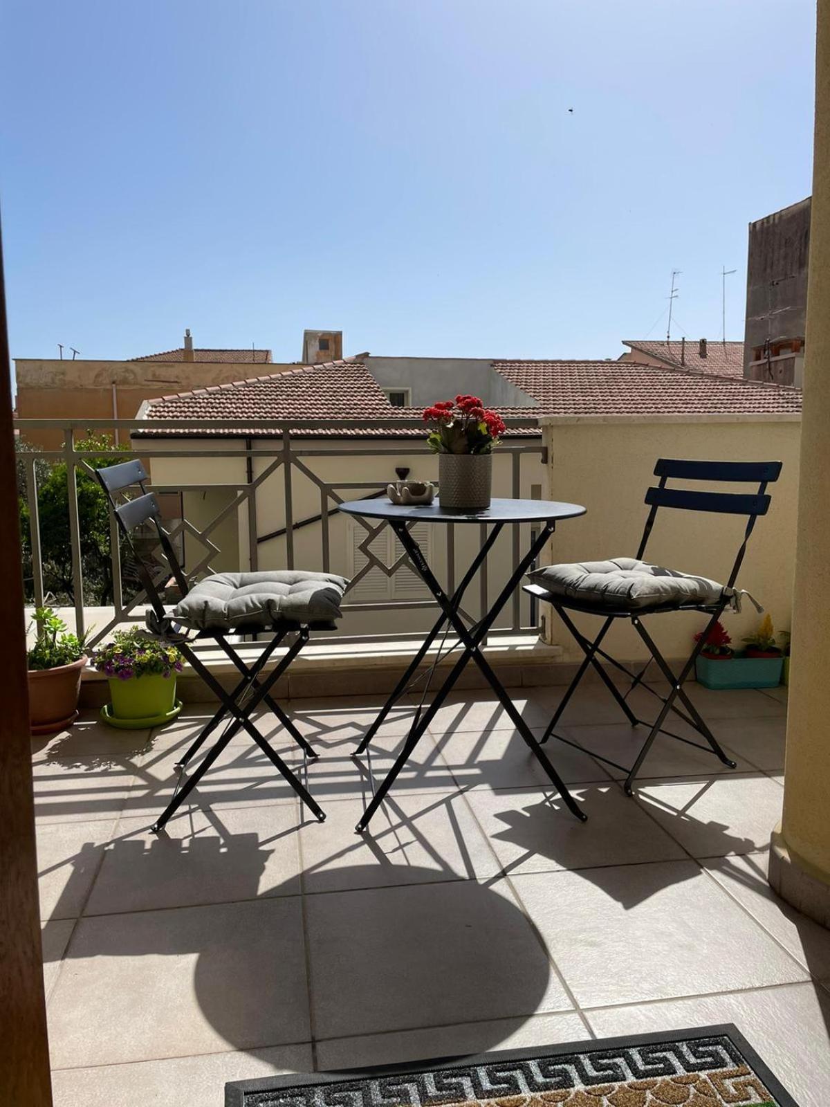 Appartamento Da Wanna Olbia Exterior photo