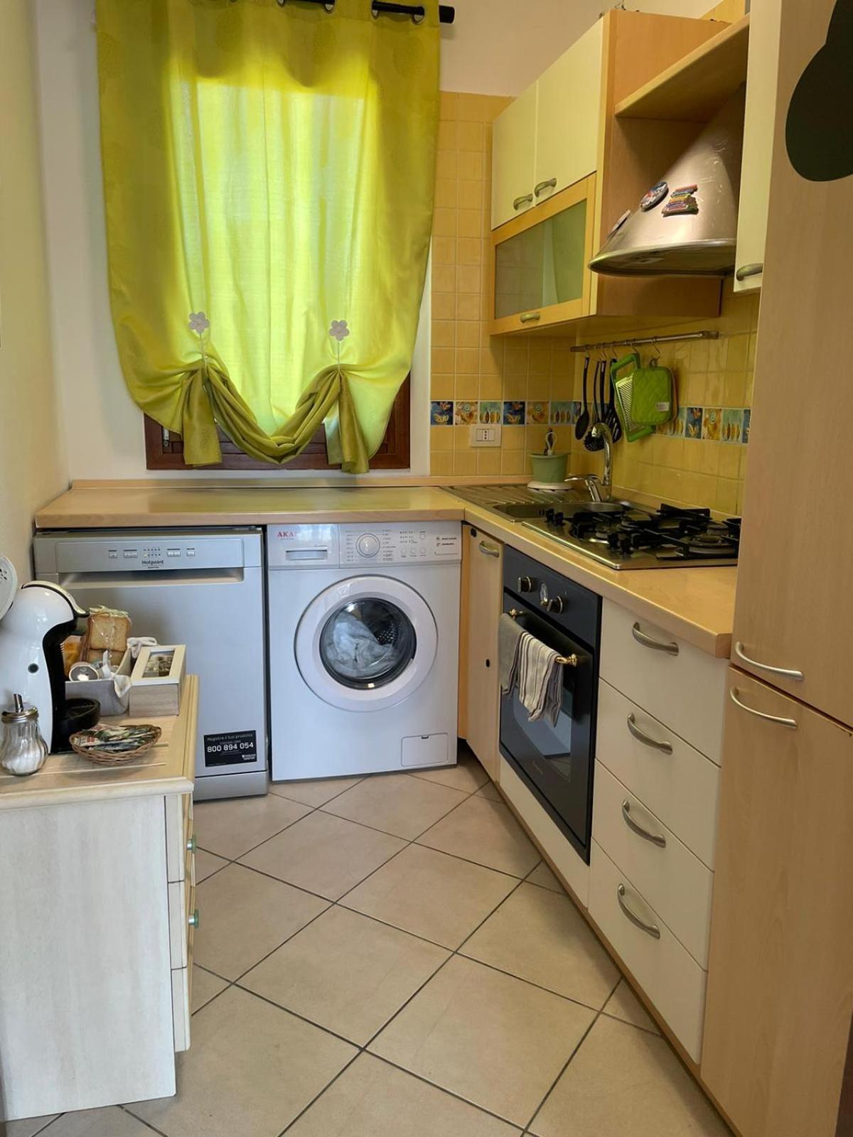 Appartamento Da Wanna Olbia Exterior photo