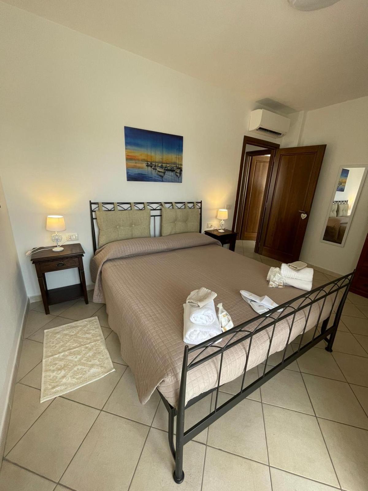 Appartamento Da Wanna Olbia Exterior photo