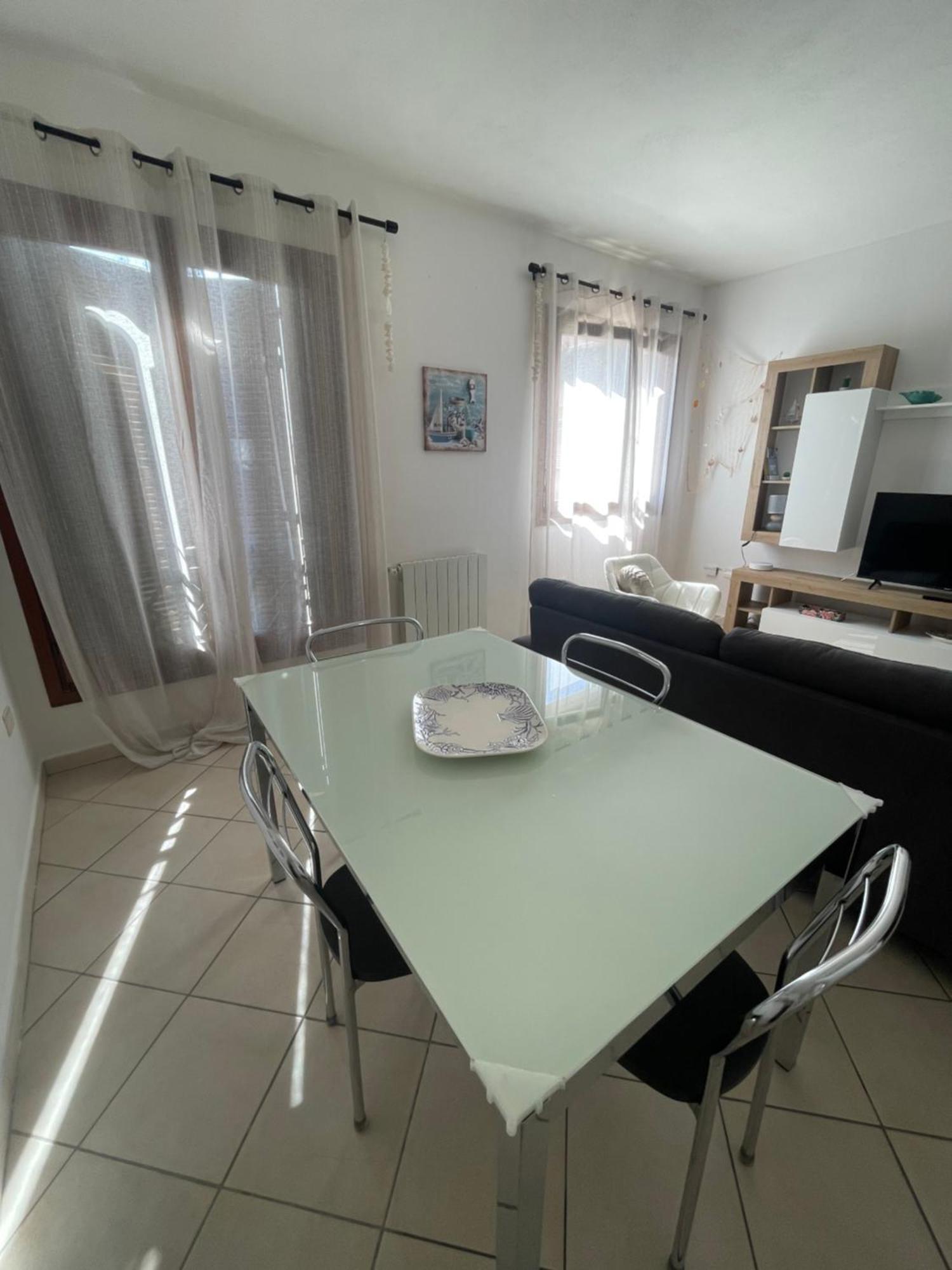 Appartamento Da Wanna Olbia Exterior photo