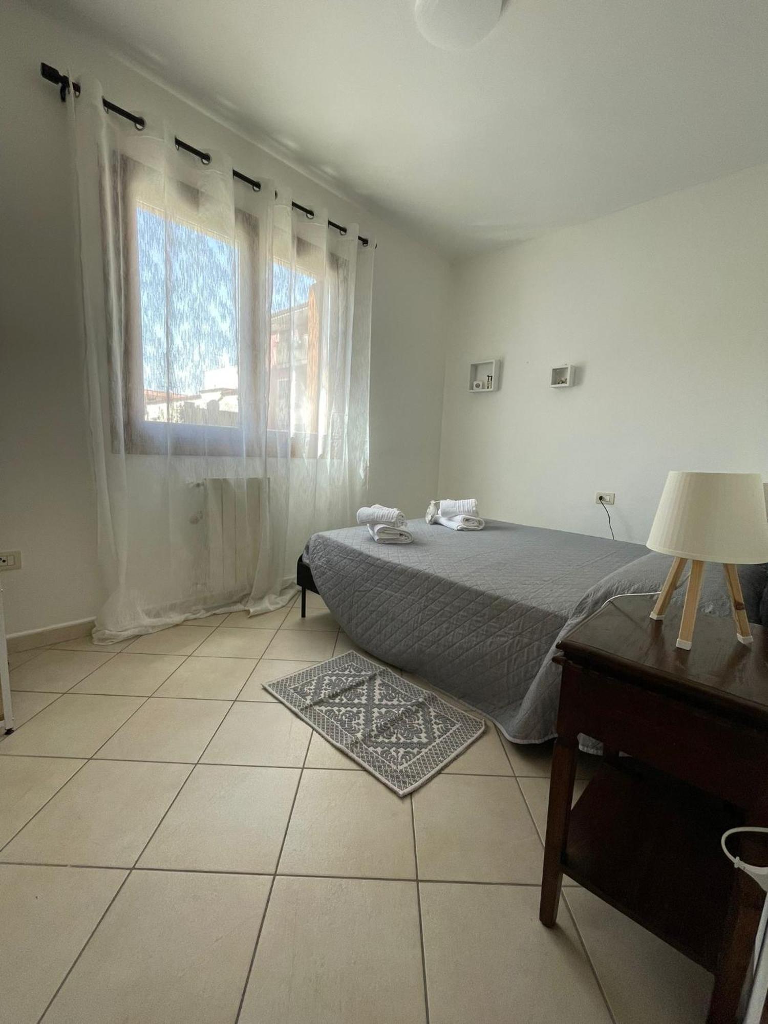 Appartamento Da Wanna Olbia Exterior photo