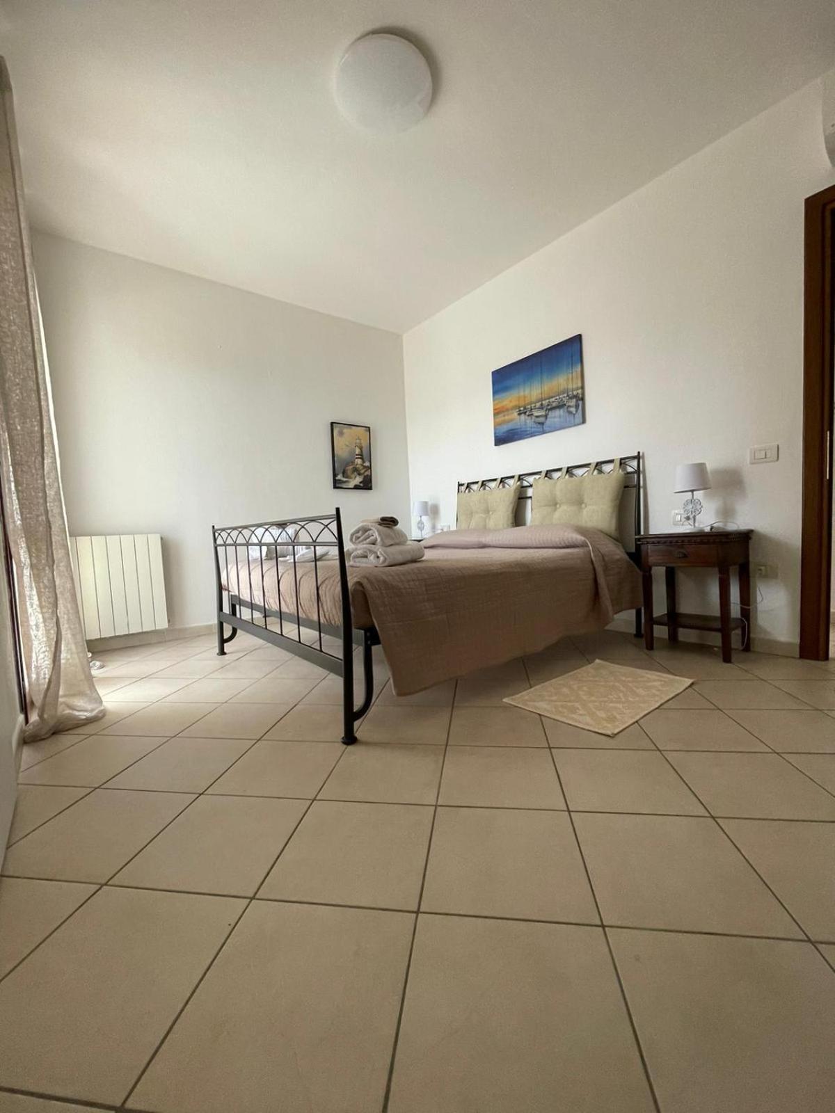 Appartamento Da Wanna Olbia Exterior photo