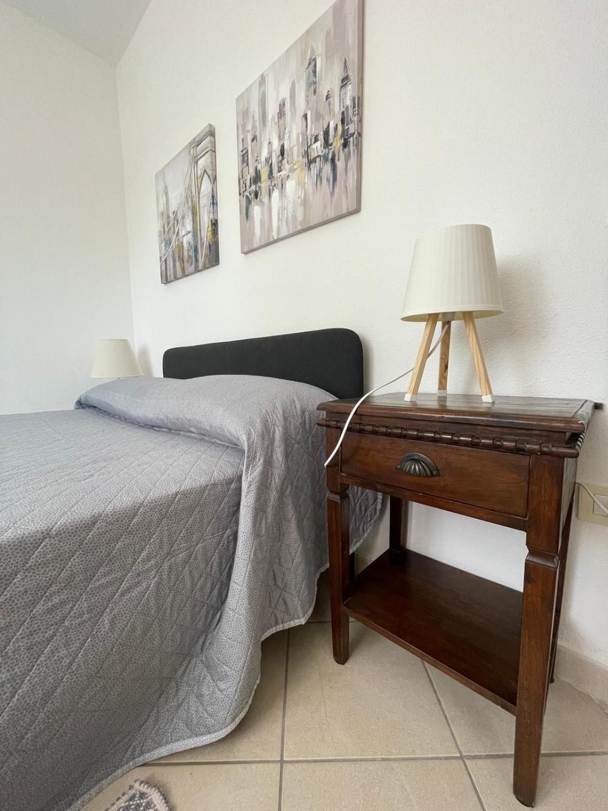 Appartamento Da Wanna Olbia Exterior photo