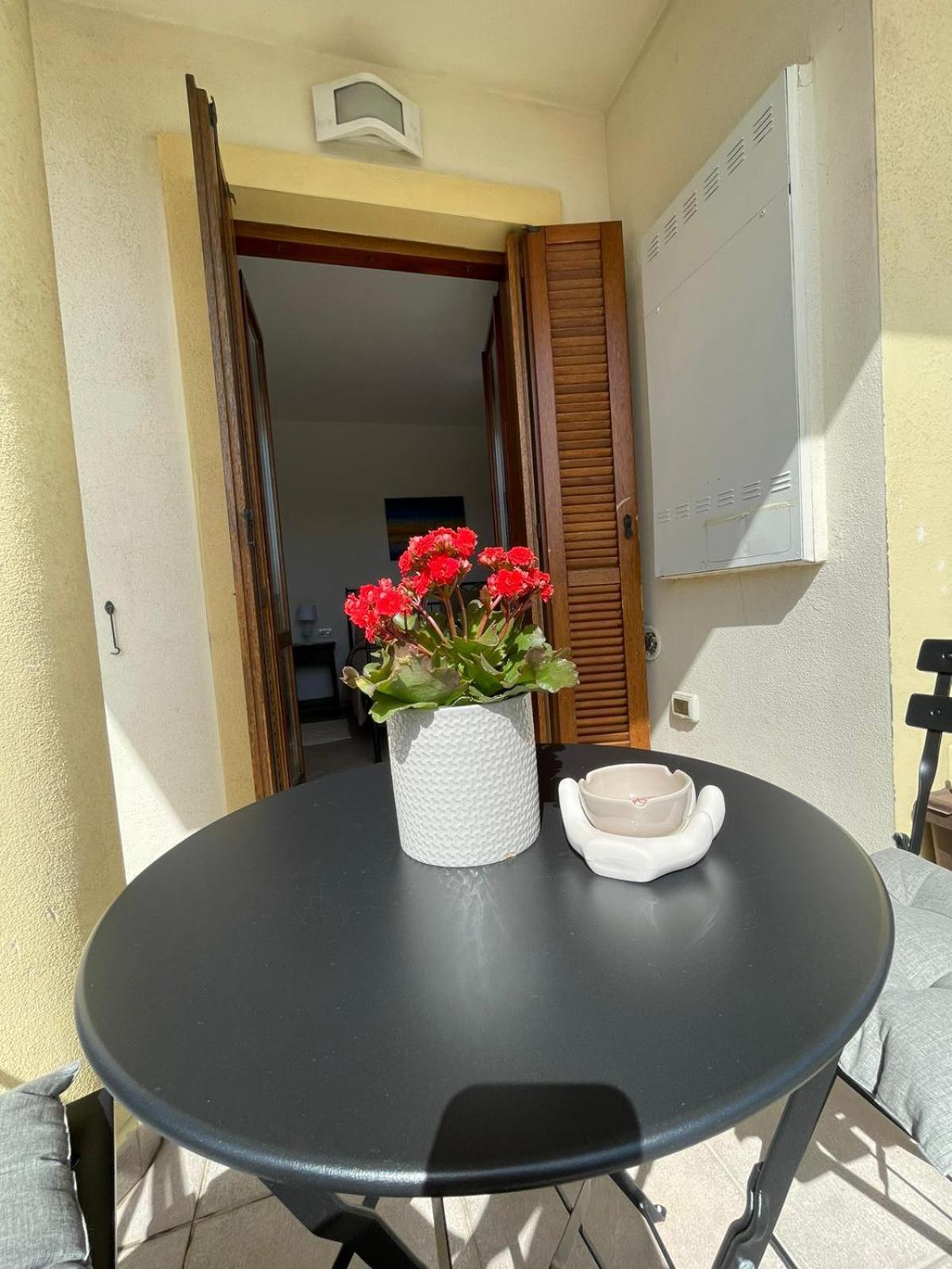 Appartamento Da Wanna Olbia Exterior photo