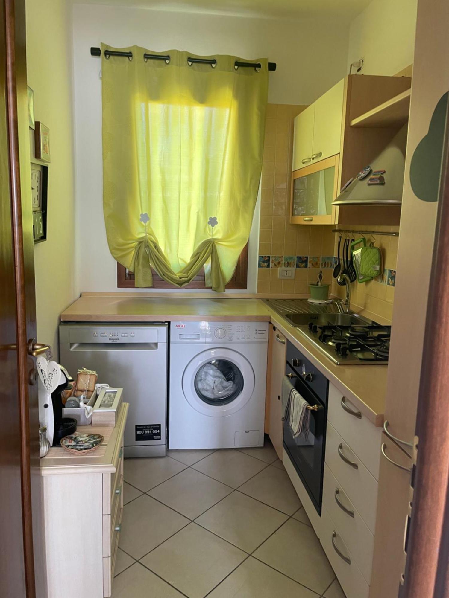 Appartamento Da Wanna Olbia Exterior photo