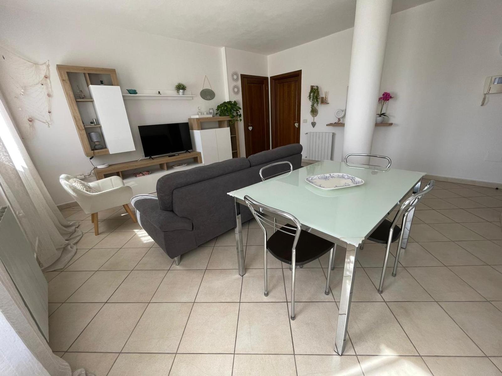 Appartamento Da Wanna Olbia Exterior photo