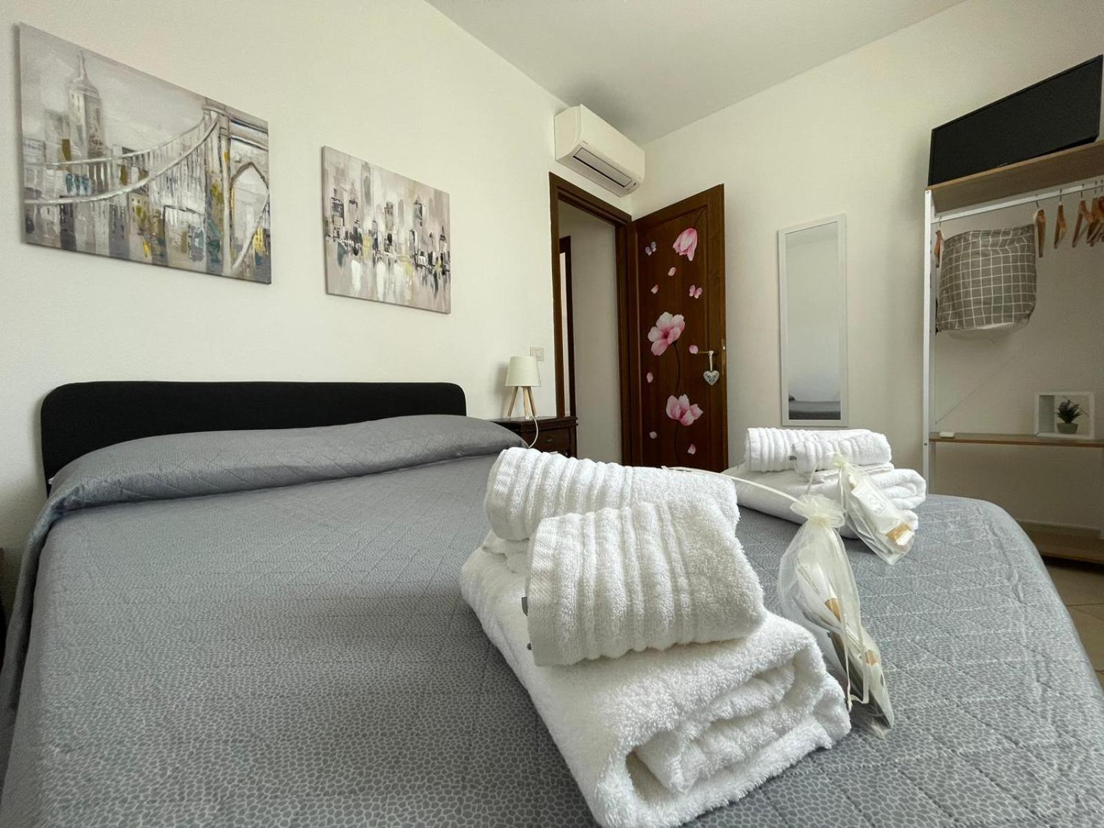 Appartamento Da Wanna Olbia Exterior photo